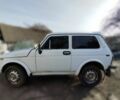 Білий ВАЗ 21213 Niva, об'ємом двигуна 1.7 л та пробігом 250 тис. км за 2000 $, фото 1 на Automoto.ua