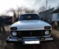 Білий ВАЗ 21213 Niva, об'ємом двигуна 1.7 л та пробігом 250 тис. км за 2000 $, фото 3 на Automoto.ua