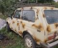 Бежевий ВАЗ 21213 Niva, об'ємом двигуна 1.7 л та пробігом 200 тис. км за 629 $, фото 1 на Automoto.ua