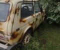 Бежевий ВАЗ 21213 Niva, об'ємом двигуна 1.7 л та пробігом 200 тис. км за 629 $, фото 2 на Automoto.ua