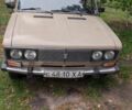 Бежевый ВАЗ 21213 Niva, объемом двигателя 1.3 л и пробегом 450 тыс. км за 600 $, фото 2 на Automoto.ua