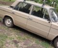 Бежевый ВАЗ 21213 Niva, объемом двигателя 1.3 л и пробегом 450 тыс. км за 600 $, фото 1 на Automoto.ua
