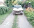 Бежевий ВАЗ 21213 Niva, об'ємом двигуна 1.6 л та пробігом 400 тис. км за 713 $, фото 1 на Automoto.ua