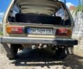 Бежевый ВАЗ 21213 Niva, объемом двигателя 1.6 л и пробегом 100 тыс. км за 1089 $, фото 4 на Automoto.ua