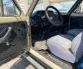 Бежевый ВАЗ 21213 Niva, объемом двигателя 1.6 л и пробегом 100 тыс. км за 1089 $, фото 5 на Automoto.ua