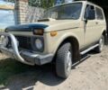 Бежевый ВАЗ 21213 Niva, объемом двигателя 1.6 л и пробегом 100 тыс. км за 1089 $, фото 1 на Automoto.ua
