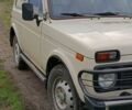 Бежевий ВАЗ 21213 Niva, об'ємом двигуна 1.6 л та пробігом 45 тис. км за 2000 $, фото 2 на Automoto.ua