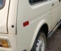 Бежевий ВАЗ 21213 Niva, об'ємом двигуна 1.6 л та пробігом 45 тис. км за 2000 $, фото 6 на Automoto.ua