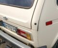 Бежевий ВАЗ 21213 Niva, об'ємом двигуна 1.6 л та пробігом 45 тис. км за 2000 $, фото 4 на Automoto.ua