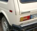 Бежевий ВАЗ 21213 Niva, об'ємом двигуна 1.6 л та пробігом 45 тис. км за 2000 $, фото 5 на Automoto.ua