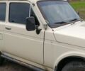 Бежевий ВАЗ 21213 Niva, об'ємом двигуна 1.6 л та пробігом 45 тис. км за 2000 $, фото 3 на Automoto.ua