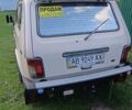 Бежевый ВАЗ 21213 Niva, объемом двигателя 1.7 л и пробегом 125 тыс. км за 3600 $, фото 5 на Automoto.ua