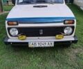 Бежевый ВАЗ 21213 Niva, объемом двигателя 1.7 л и пробегом 125 тыс. км за 3600 $, фото 10 на Automoto.ua