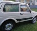 Бежевый ВАЗ 21213 Niva, объемом двигателя 1.7 л и пробегом 125 тыс. км за 3600 $, фото 9 на Automoto.ua
