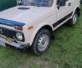 Бежевый ВАЗ 21213 Niva, объемом двигателя 1.7 л и пробегом 125 тыс. км за 3600 $, фото 1 на Automoto.ua