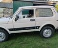 Бежевый ВАЗ 21213 Niva, объемом двигателя 1.7 л и пробегом 125 тыс. км за 3600 $, фото 3 на Automoto.ua