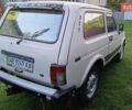 Бежевый ВАЗ 21213 Niva, объемом двигателя 1.7 л и пробегом 125 тыс. км за 3600 $, фото 2 на Automoto.ua