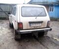 Бежевий ВАЗ 21213 Niva, об'ємом двигуна 1.69 л та пробігом 227 тис. км за 2200 $, фото 3 на Automoto.ua