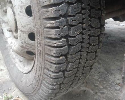 Бежевий ВАЗ 21213 Niva, об'ємом двигуна 1.69 л та пробігом 227 тис. км за 2200 $, фото 1 на Automoto.ua