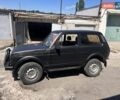 Бежевый ВАЗ 21213 Niva, объемом двигателя 1.7 л и пробегом 90 тыс. км за 3000 $, фото 1 на Automoto.ua