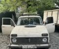 Бежевий ВАЗ 21213 Niva, об'ємом двигуна 0.17 л та пробігом 100 тис. км за 2100 $, фото 1 на Automoto.ua