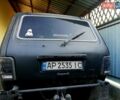 Черный ВАЗ 21213 Niva, объемом двигателя 1.7 л и пробегом 100 тыс. км за 3500 $, фото 1 на Automoto.ua