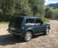 Черный ВАЗ 21213 Niva, объемом двигателя 2 л и пробегом 27 тыс. км за 3100 $, фото 3 на Automoto.ua