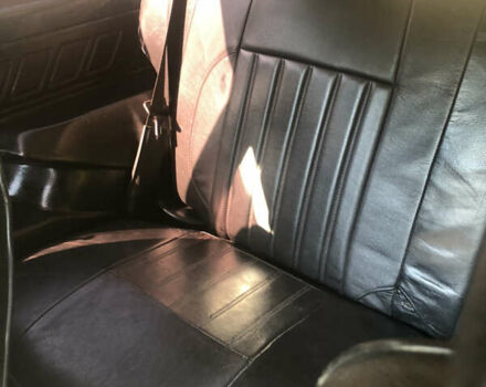 Черный ВАЗ 21213 Niva, объемом двигателя 2 л и пробегом 27 тыс. км за 3100 $, фото 10 на Automoto.ua