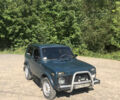 Черный ВАЗ 21213 Niva, объемом двигателя 2 л и пробегом 27 тыс. км за 3100 $, фото 4 на Automoto.ua