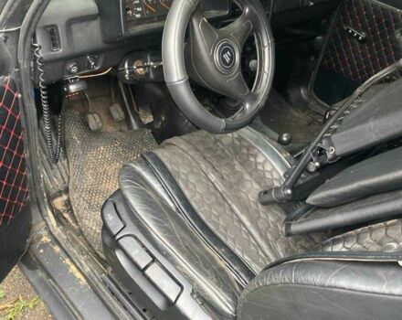 Чорний ВАЗ 21213 Niva, об'ємом двигуна 0 л та пробігом 150 тис. км за 4800 $, фото 1 на Automoto.ua