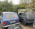 Чорний ВАЗ 21213 Niva, об'ємом двигуна 0 л та пробігом 150 тис. км за 4800 $, фото 1 на Automoto.ua