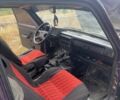 Фиолетовый ВАЗ 21213 Niva, объемом двигателя 1.6 л и пробегом 300 тыс. км за 2000 $, фото 1 на Automoto.ua