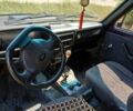 Фіолетовий ВАЗ 21213 Niva, об'ємом двигуна 1.6 л та пробігом 274 тис. км за 2900 $, фото 12 на Automoto.ua