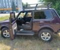 Фіолетовий ВАЗ 21213 Niva, об'ємом двигуна 1.6 л та пробігом 274 тис. км за 2900 $, фото 15 на Automoto.ua