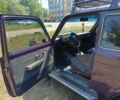 Фіолетовий ВАЗ 21213 Niva, об'ємом двигуна 1.6 л та пробігом 274 тис. км за 2900 $, фото 7 на Automoto.ua