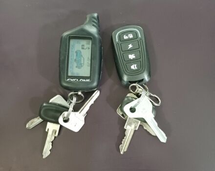 Фіолетовий ВАЗ 21213 Niva, об'ємом двигуна 1.6 л та пробігом 274 тис. км за 2900 $, фото 23 на Automoto.ua