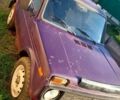 Фіолетовий ВАЗ 21213 Niva, об'ємом двигуна 1.7 л та пробігом 180 тис. км за 2000 $, фото 1 на Automoto.ua