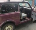 Фиолетовый ВАЗ 21213 Niva, объемом двигателя 1.6 л и пробегом 1 тыс. км за 1907 $, фото 1 на Automoto.ua