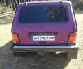 Фиолетовый ВАЗ 21213 Niva, объемом двигателя 1.6 л и пробегом 50 тыс. км за 3500 $, фото 11 на Automoto.ua