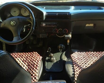 Фиолетовый ВАЗ 21213 Niva, объемом двигателя 1.6 л и пробегом 50 тыс. км за 3500 $, фото 9 на Automoto.ua