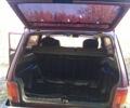 Фиолетовый ВАЗ 21213 Niva, объемом двигателя 1.6 л и пробегом 50 тыс. км за 3500 $, фото 10 на Automoto.ua