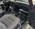 Фіолетовий ВАЗ 21213 Niva, об'ємом двигуна 1.7 л та пробігом 168 тис. км за 3800 $, фото 2 на Automoto.ua