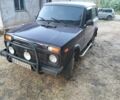 Фиолетовый ВАЗ 21213 Niva, объемом двигателя 1.7 л и пробегом 280 тыс. км за 3350 $, фото 1 на Automoto.ua