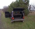 Фіолетовий ВАЗ 21213 Niva, об'ємом двигуна 1.7 л та пробігом 243 тис. км за 2400 $, фото 5 на Automoto.ua