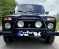 Фиолетовый ВАЗ 21213 Niva, объемом двигателя 1.7 л и пробегом 275 тыс. км за 3500 $, фото 5 на Automoto.ua