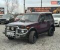Фіолетовий ВАЗ 21213 Niva, об'ємом двигуна 1.7 л та пробігом 300 тис. км за 2300 $, фото 1 на Automoto.ua