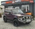 Фіолетовий ВАЗ 21213 Niva, об'ємом двигуна 1.7 л та пробігом 300 тис. км за 2300 $, фото 1 на Automoto.ua