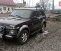 Фиолетовый ВАЗ 21213 Niva, объемом двигателя 1.7 л и пробегом 58 тыс. км за 3500 $, фото 7 на Automoto.ua