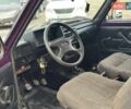 Фіолетовий ВАЗ 21213 Niva, об'ємом двигуна 1.7 л та пробігом 300 тис. км за 2300 $, фото 5 на Automoto.ua
