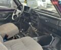 Фіолетовий ВАЗ 21213 Niva, об'ємом двигуна 1.7 л та пробігом 300 тис. км за 2300 $, фото 4 на Automoto.ua